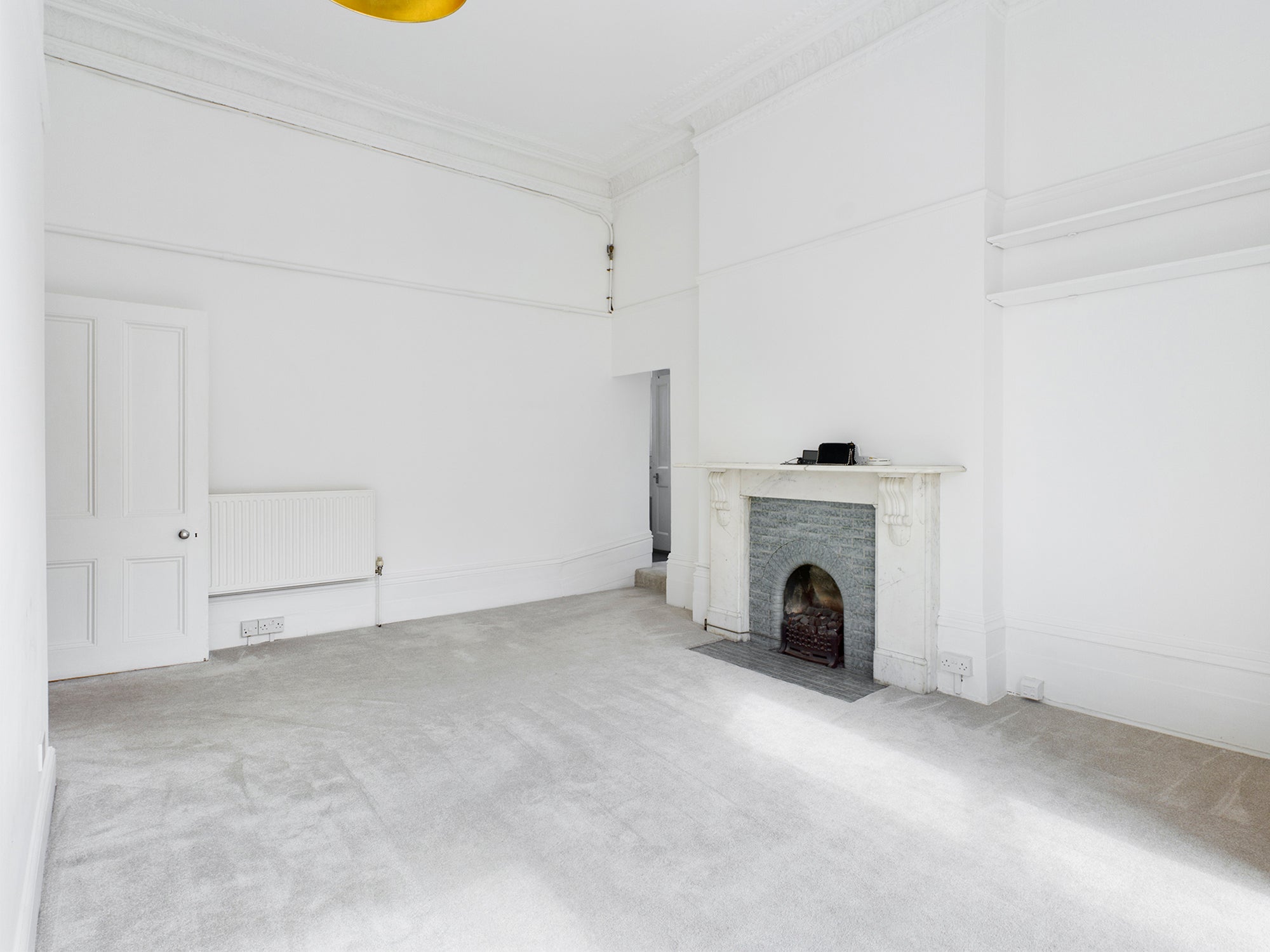 Flat St Aubyns in Portslade by Sea