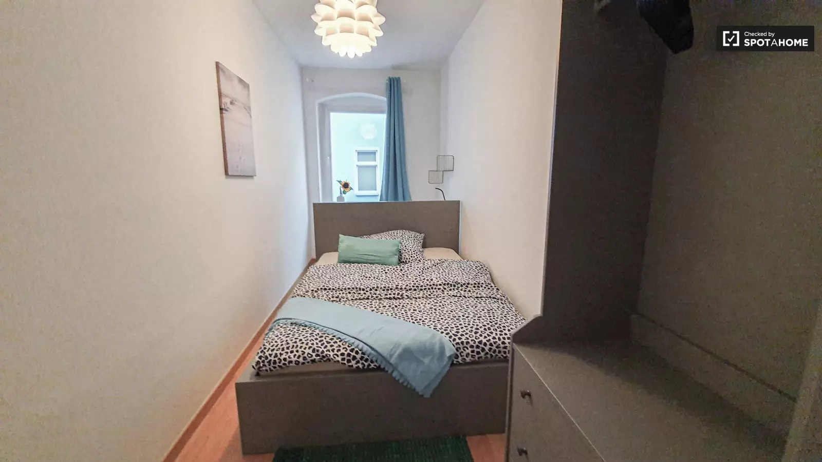Wohnung Weimarische Straße in Berlin