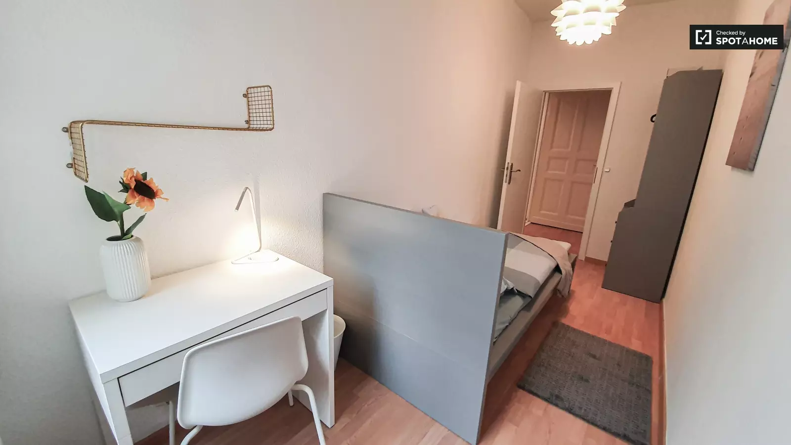 Wohnung Weimarische Straße in Berlin