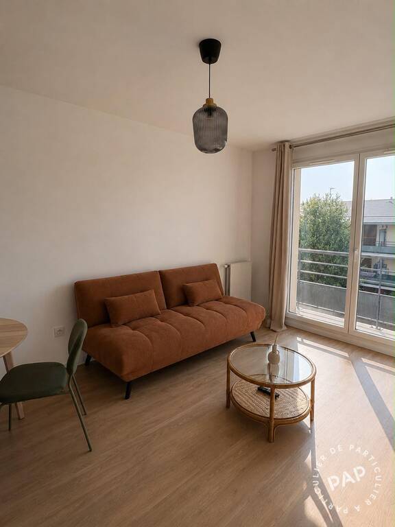 Flat Trans'Oise in Beauvais
