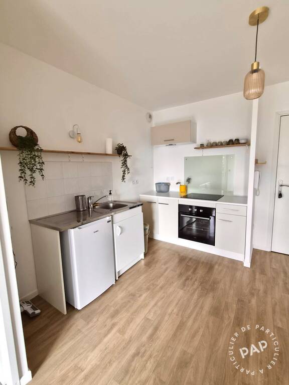 Flat Trans'Oise in Beauvais