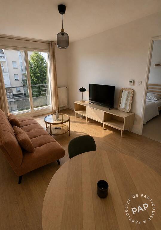 Flat Trans'Oise in Beauvais