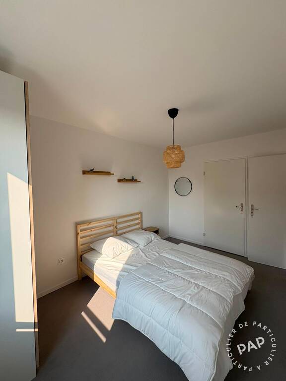 Flat Trans'Oise in Beauvais