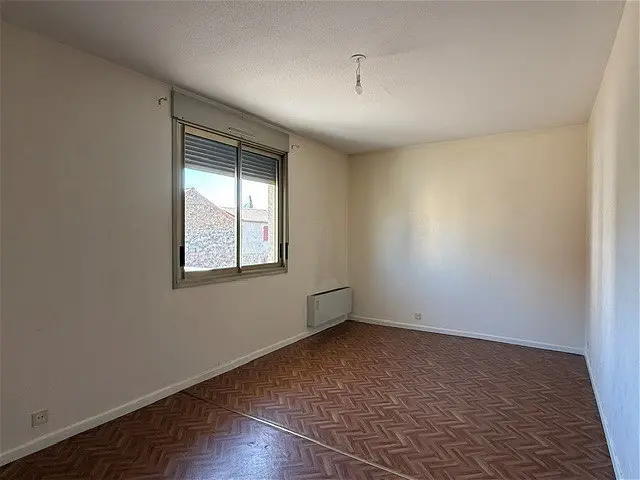 Appartement Rue d'Estrées à Issoire