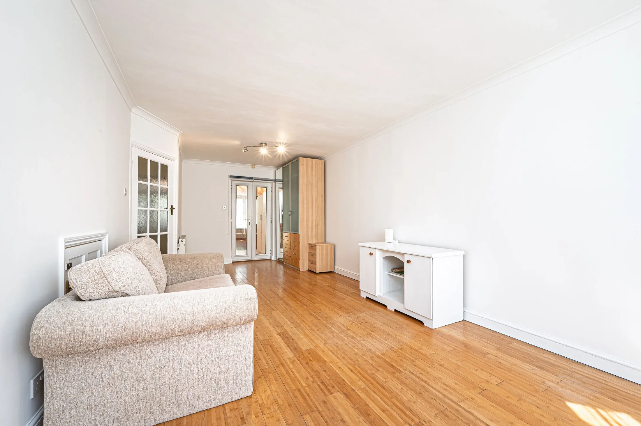 House Portman Gardens in Greater London