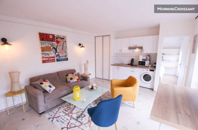 Appartement Boulevard de Grenelle à Paris