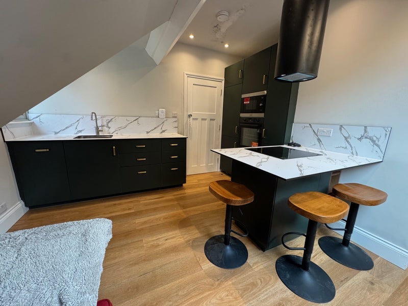 Room Goldney Avenue in Bristol