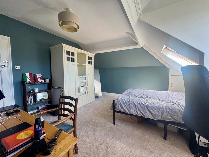Room Goldney Avenue in Bristol