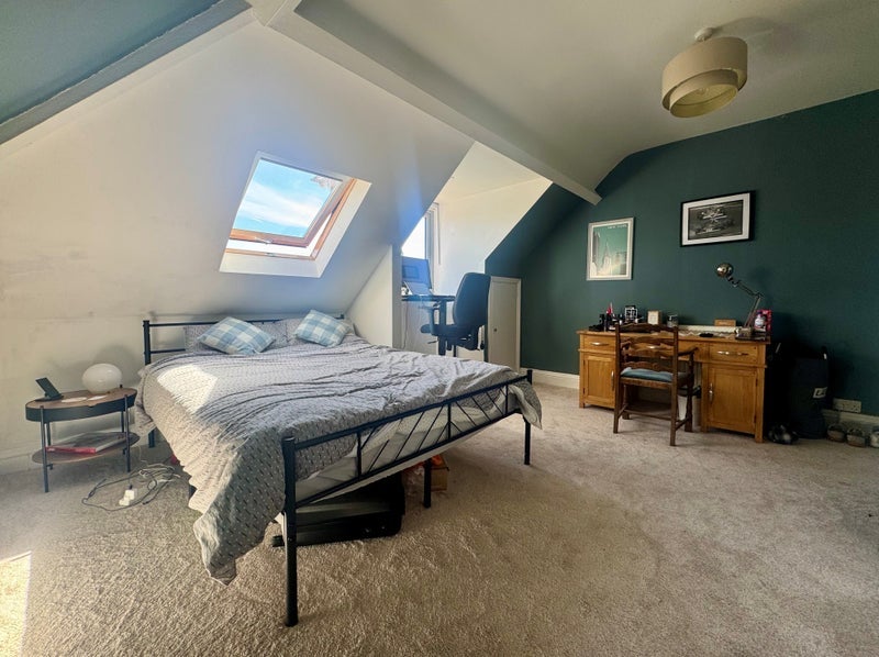 Room Goldney Avenue in Bristol