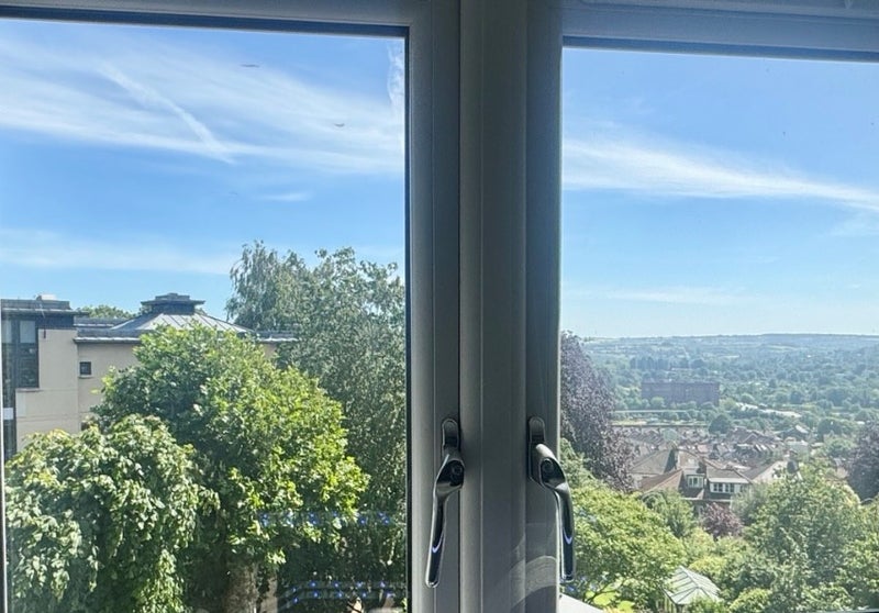 Room Goldney Avenue in Bristol
