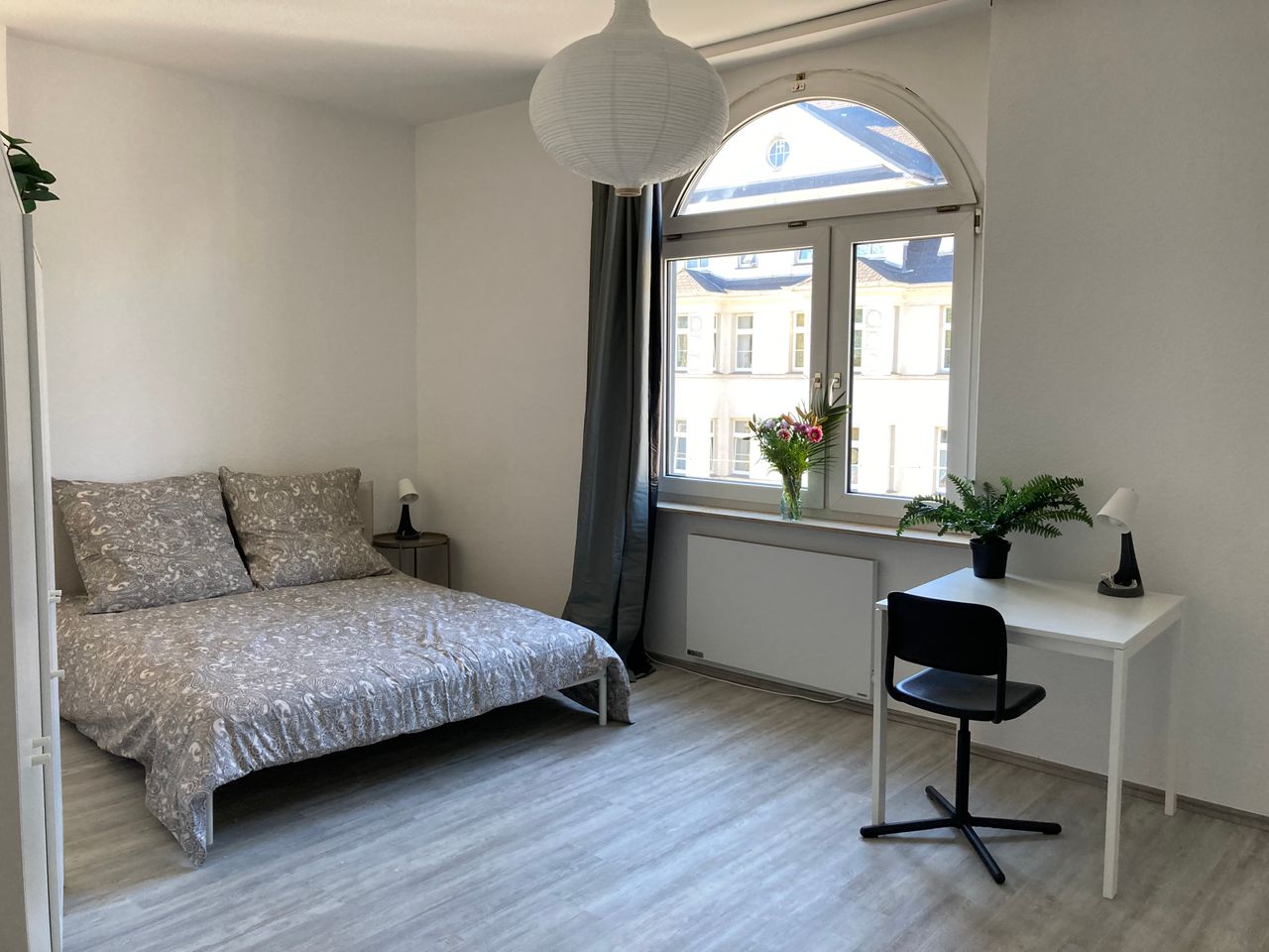 Wohnung Uellendahler Straße in Wuppertal
