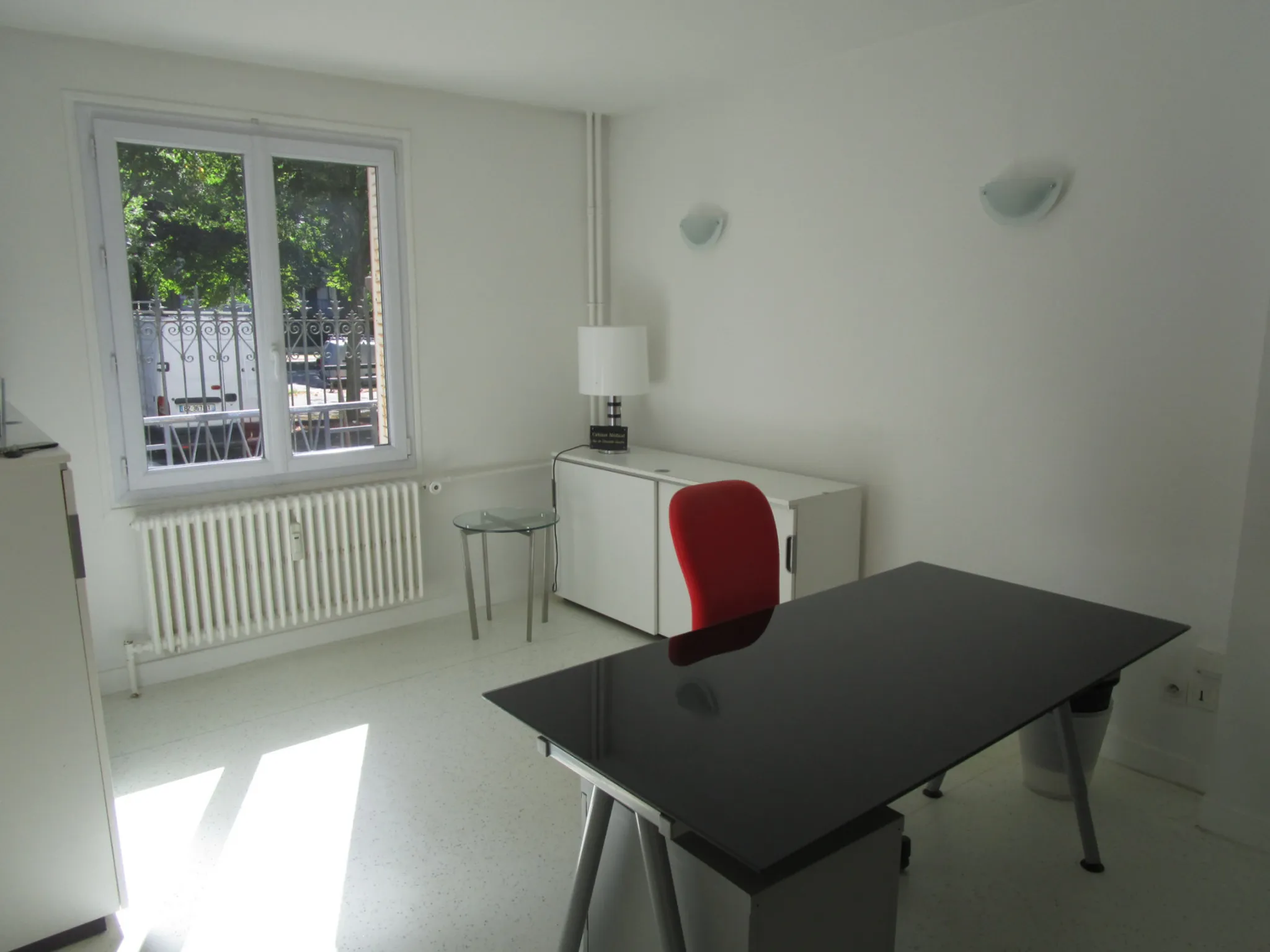 Appartement Rue Paul Cabet à Dijon