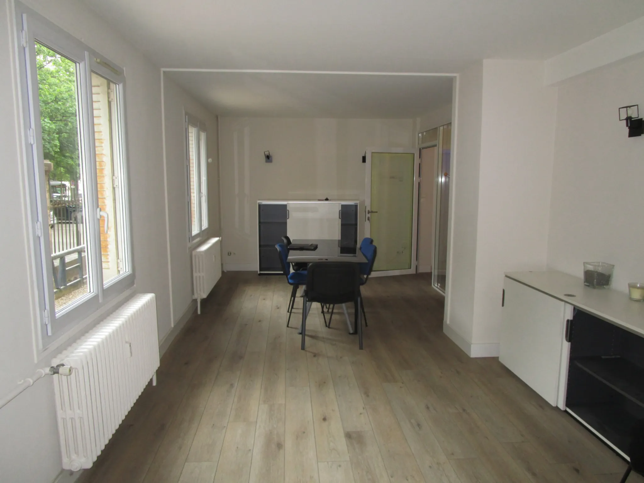 Appartement Rue Paul Cabet à Dijon