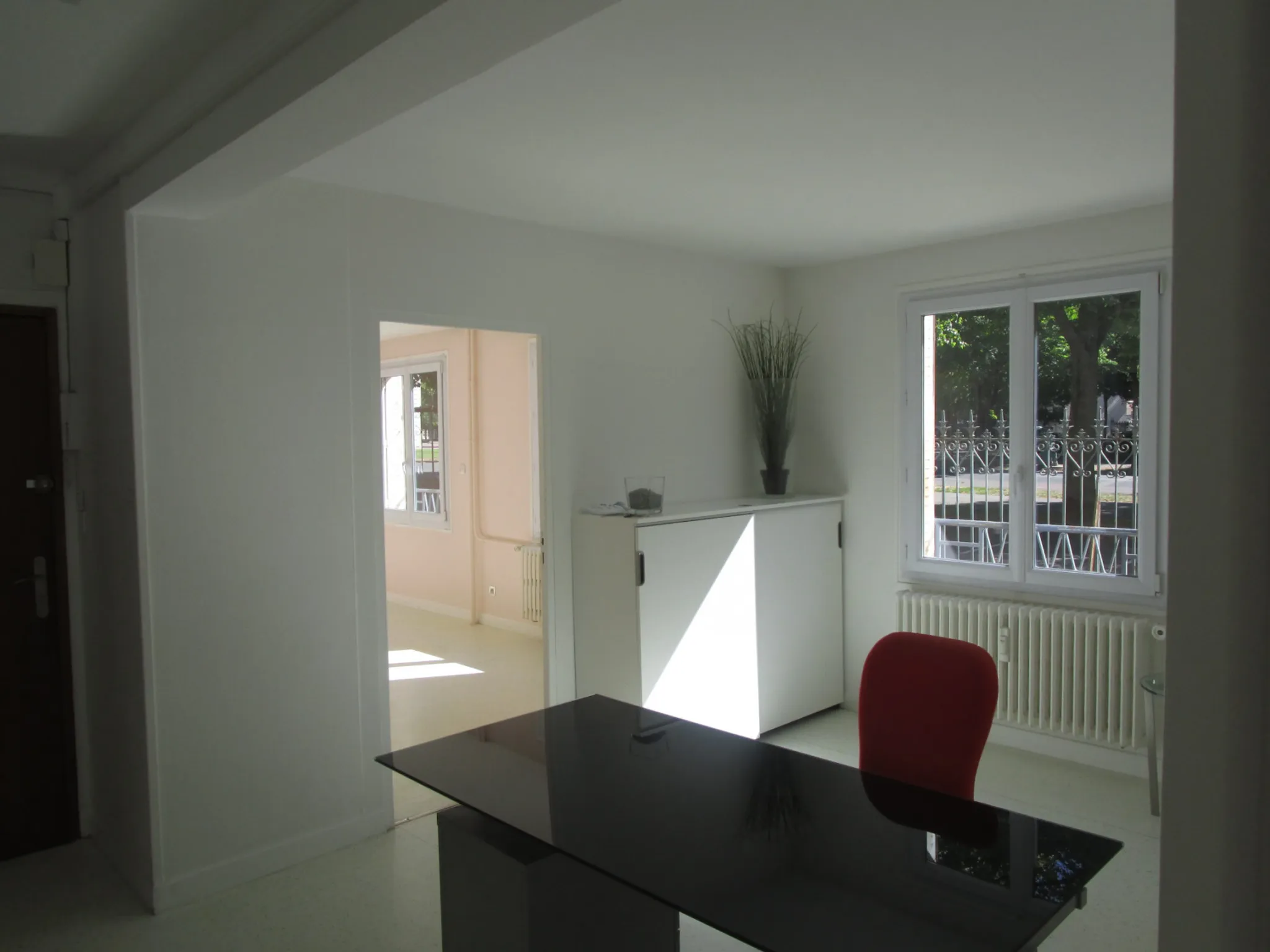Appartement Rue Paul Cabet à Dijon