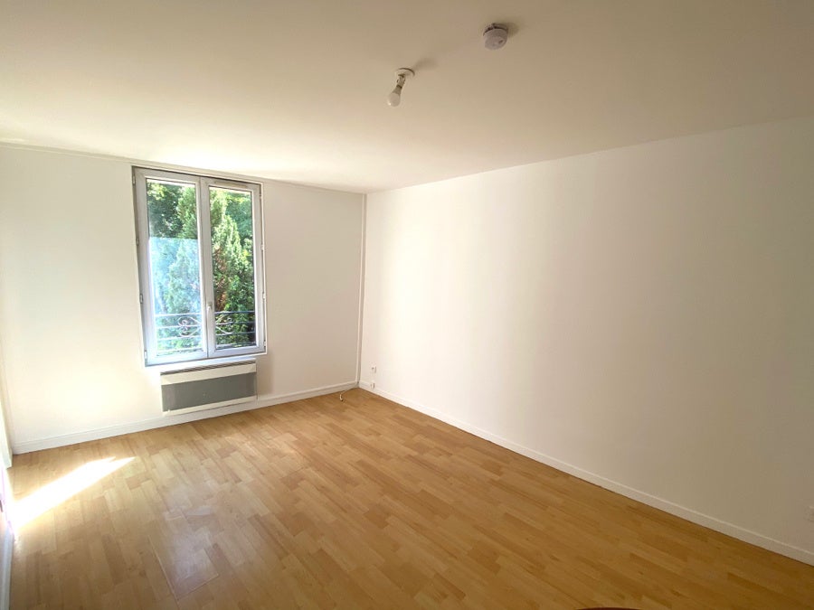Flat Rue Carnot in Harfleur
