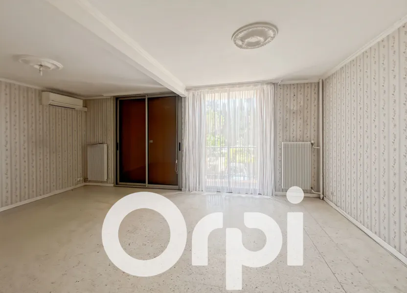 Appartement Rue du Vercors à Montpellier