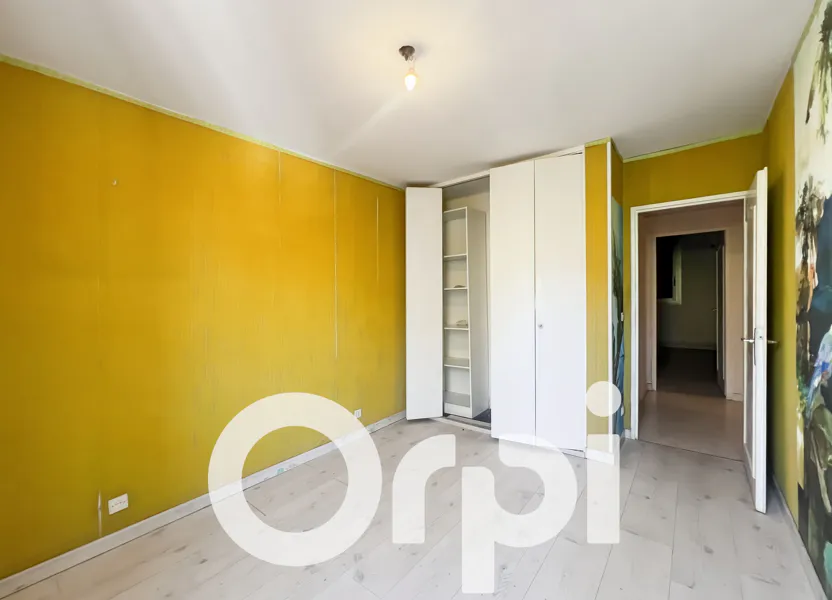 Appartement Rue du Vercors à Montpellier
