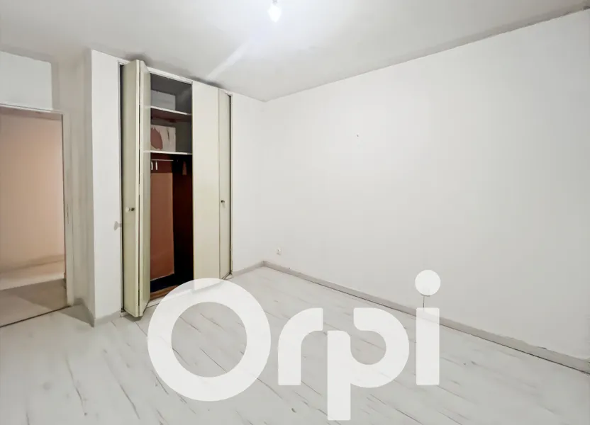 Appartement Rue du Vercors à Montpellier