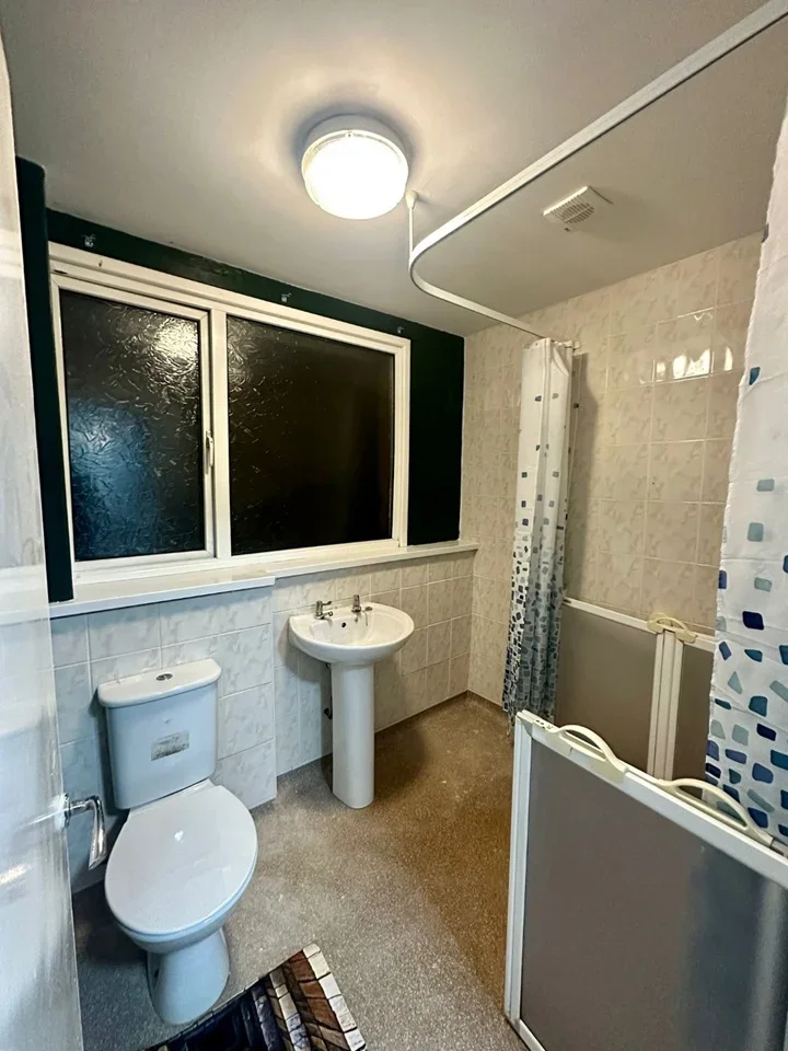 Room West Heath Road in Birmingham
