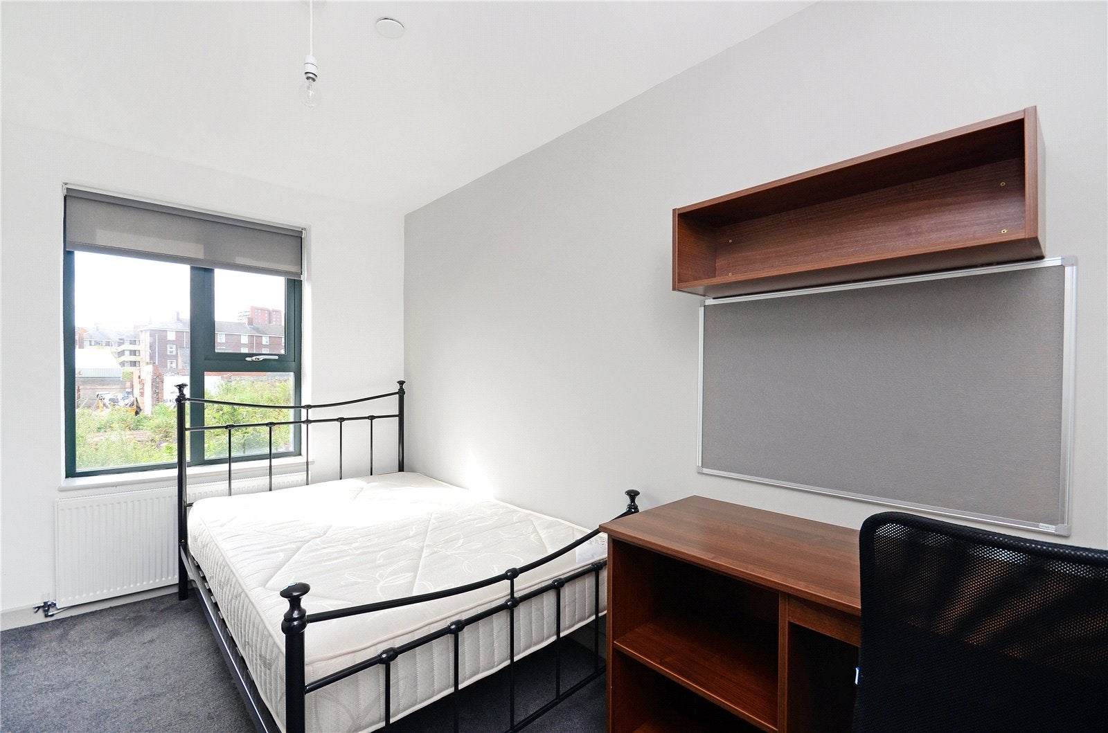 Room Dun Street in Sheffield