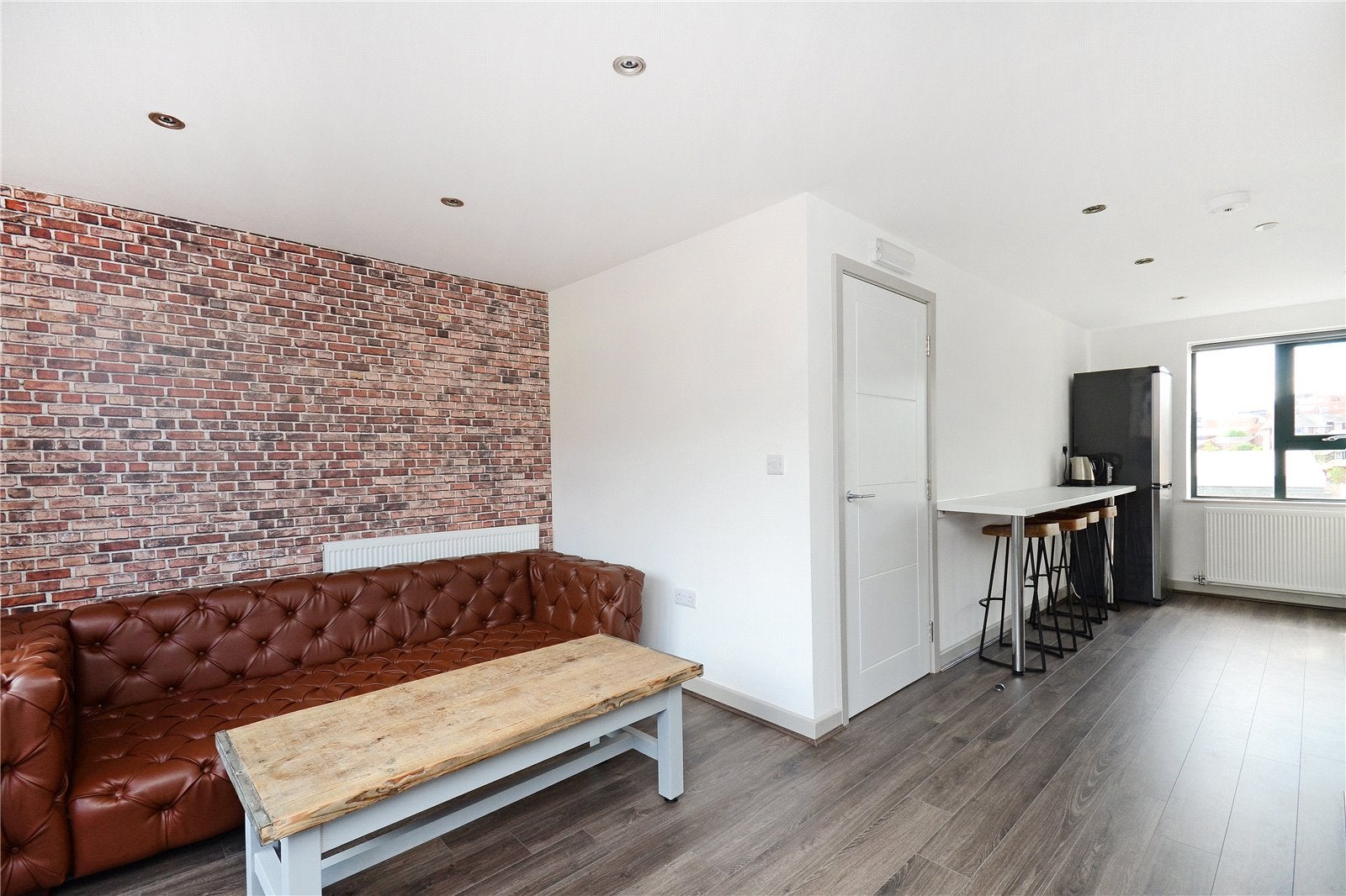Room Dun Street in Sheffield