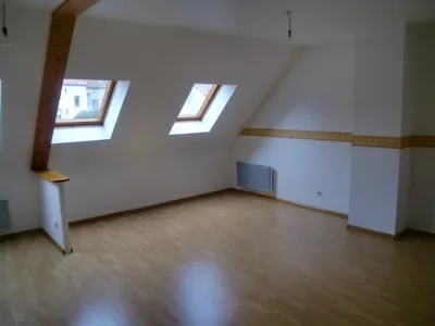Appartement Place des Maréchaux à Mulhouse