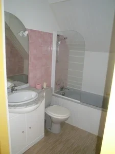 Appartement Place des Maréchaux à Mulhouse