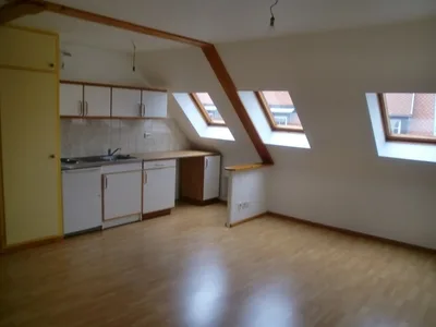 Appartement Place des Maréchaux à Mulhouse