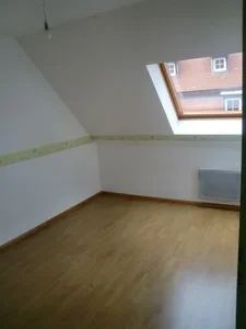 Appartement Place des Maréchaux à Mulhouse