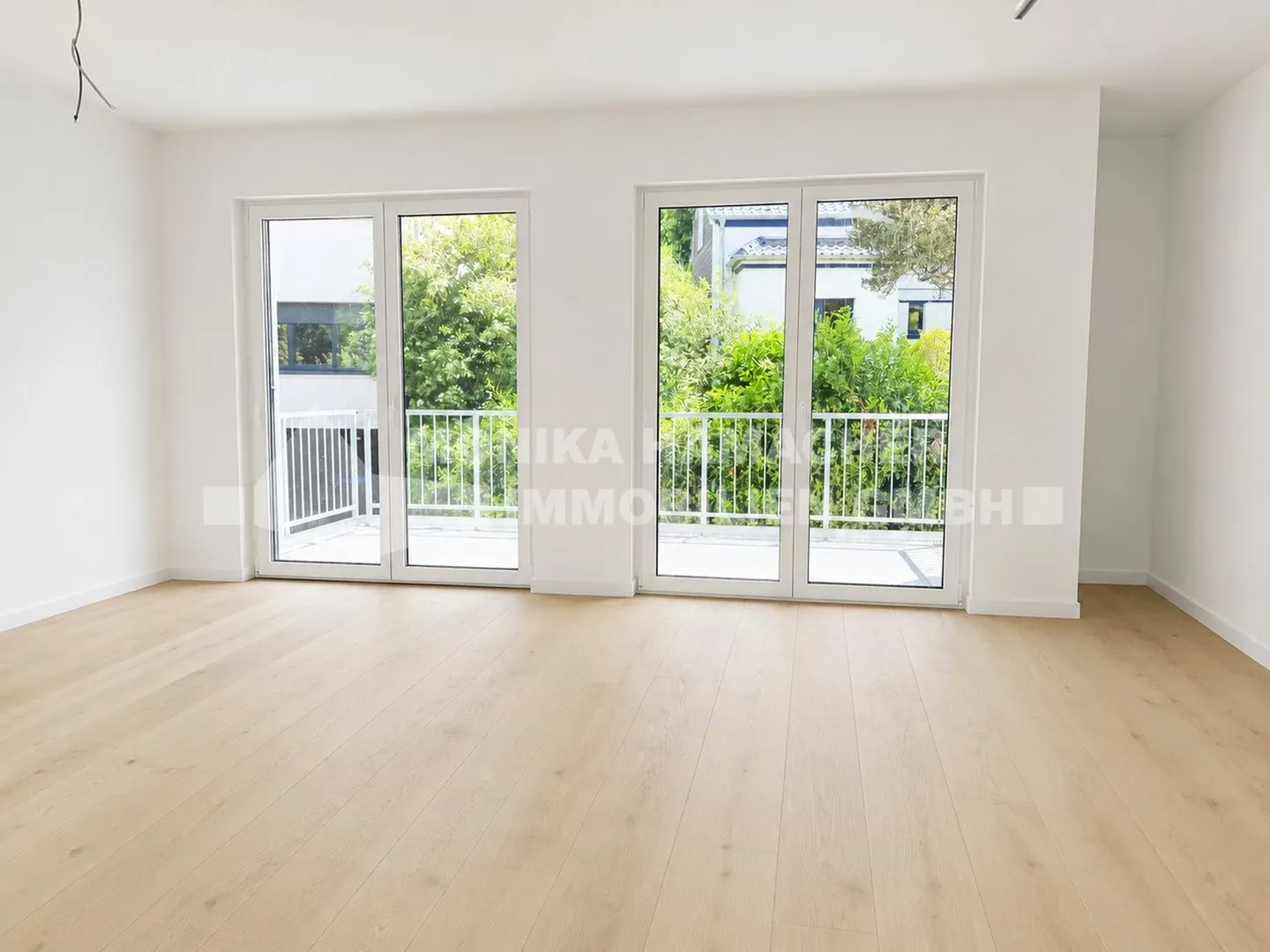 Wohnung Milchborntalweg in Bergisch Gladbach