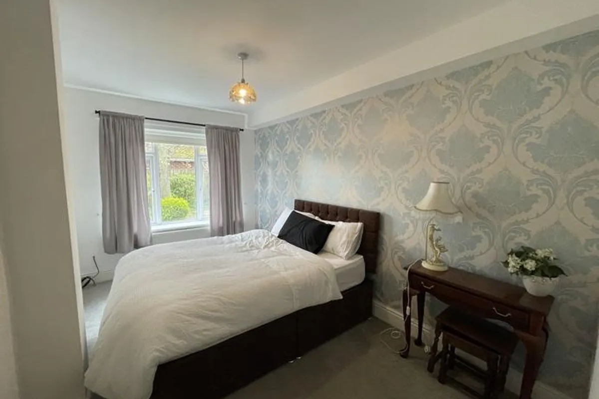 Flat The Avenue in Stockton-on-Tees