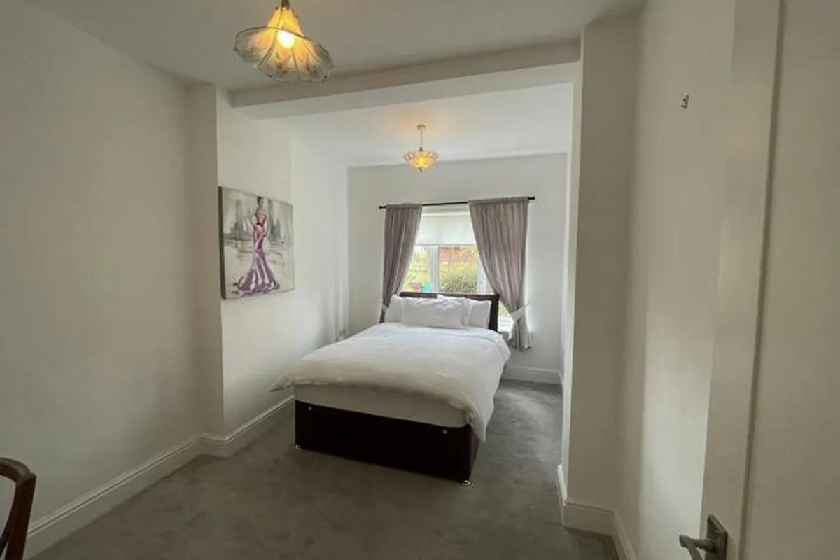 Flat The Avenue in Stockton-on-Tees