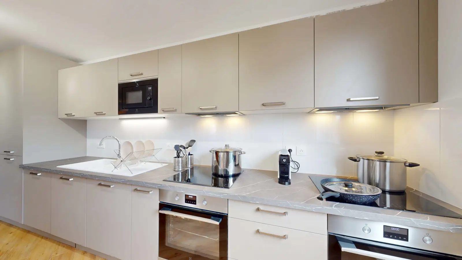 Room Rue du Clos Montholon in Vanves