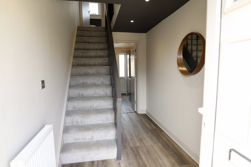 Room Easterside Road in Middlesbrough