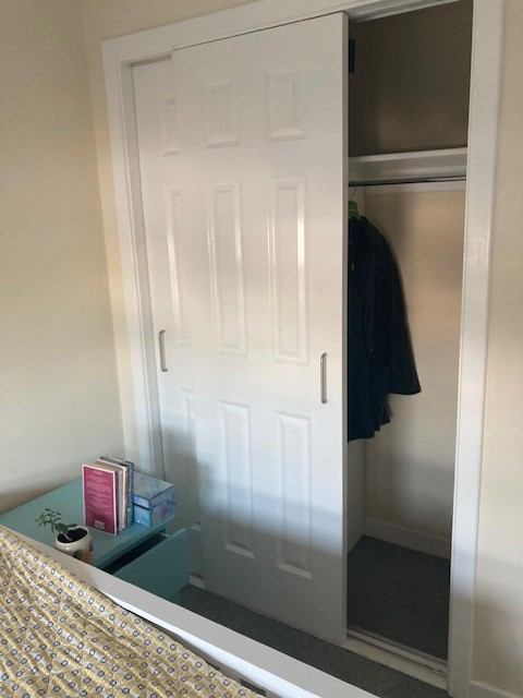 Room Paisley Road West in Glasgow