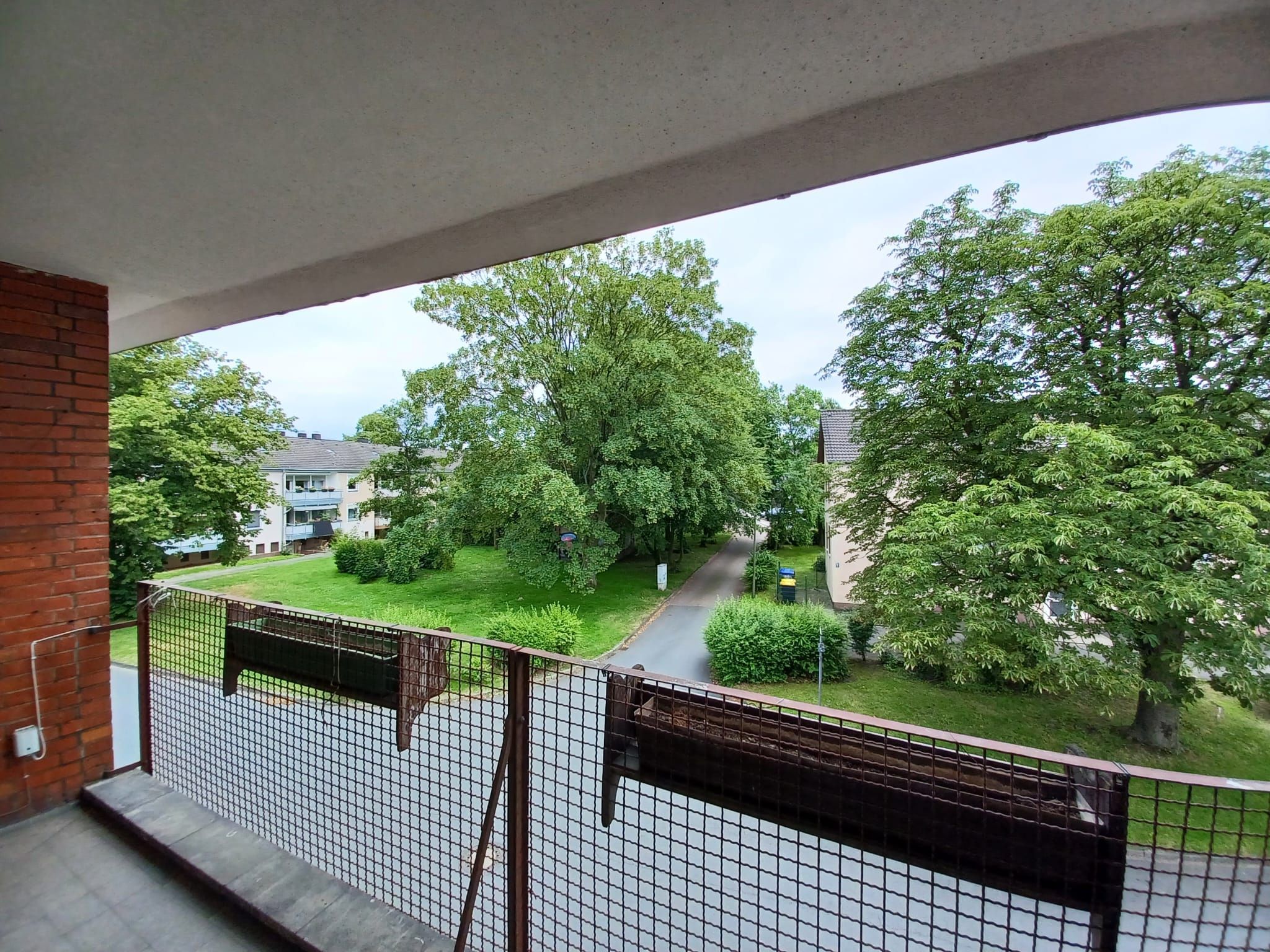 Wohnung Hans-Böckler-Straße in Bergkamen