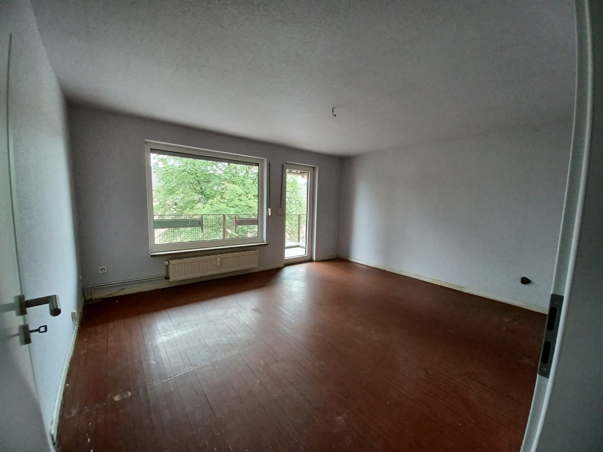 Wohnung Hans-Böckler-Straße in Bergkamen