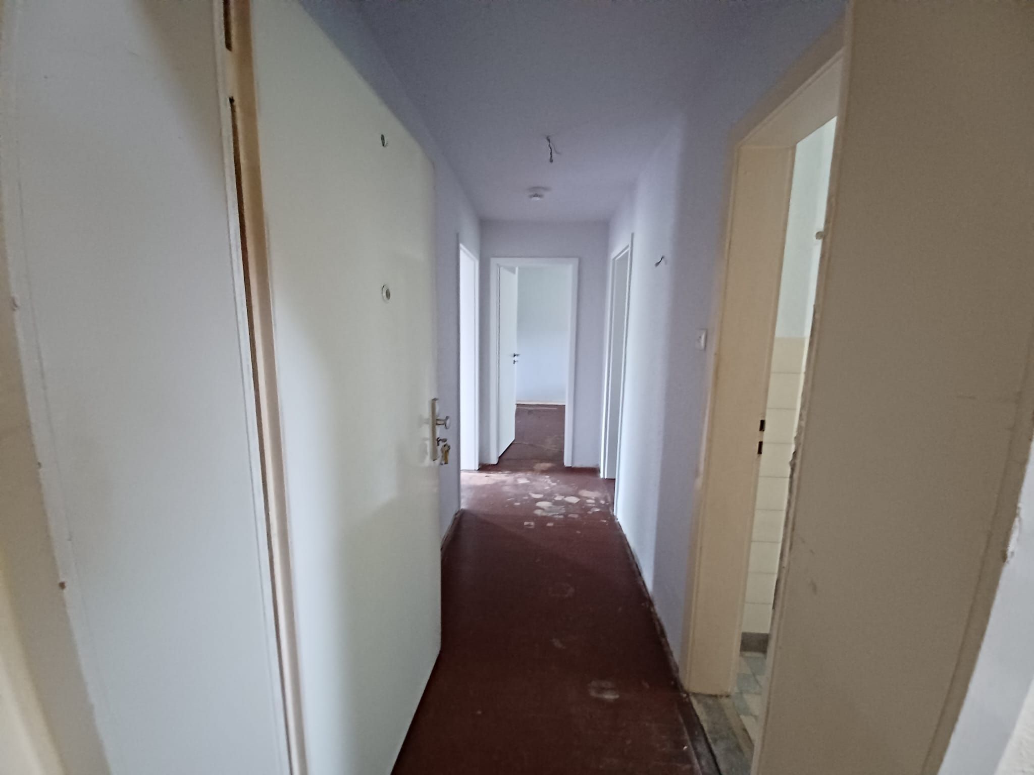 Wohnung Hans-Böckler-Straße in Bergkamen