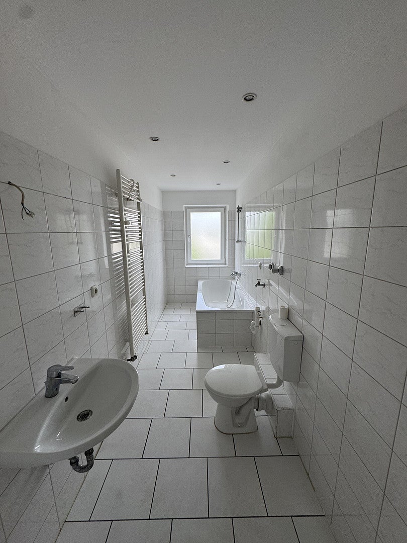 Wohnung Eschenstraße in Duisburg