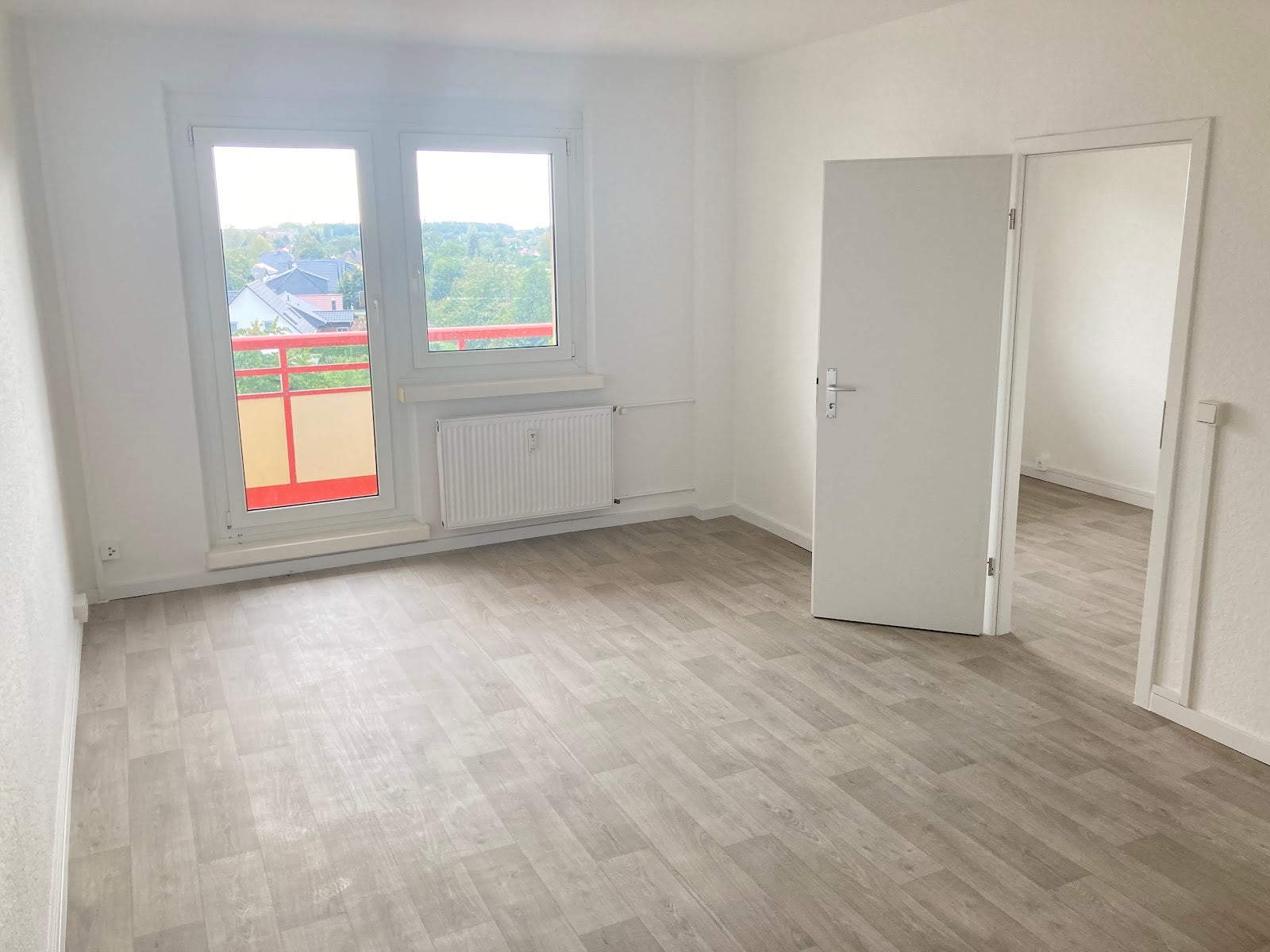 Wohnung Birkholzer Weg in Magdeburg