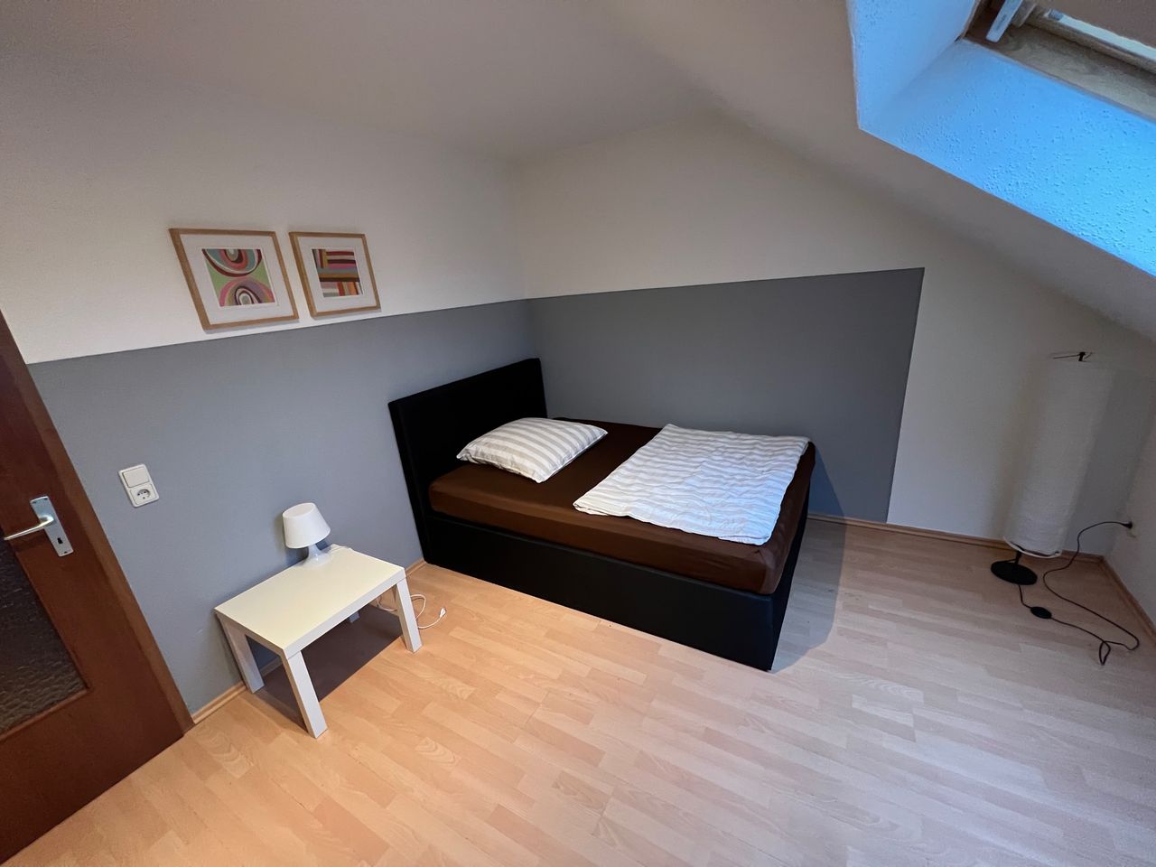 Wohnung Perreystraße in Mannheim