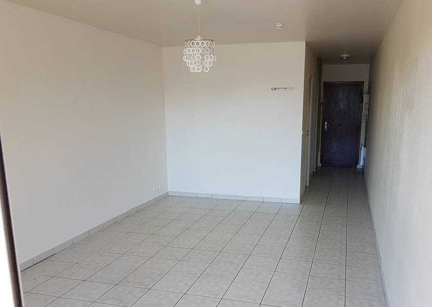 Appartement Route de Corbeil à Sainte-Geneviève-des-Bois