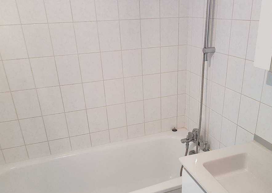 Appartement Route de Corbeil à Sainte-Geneviève-des-Bois