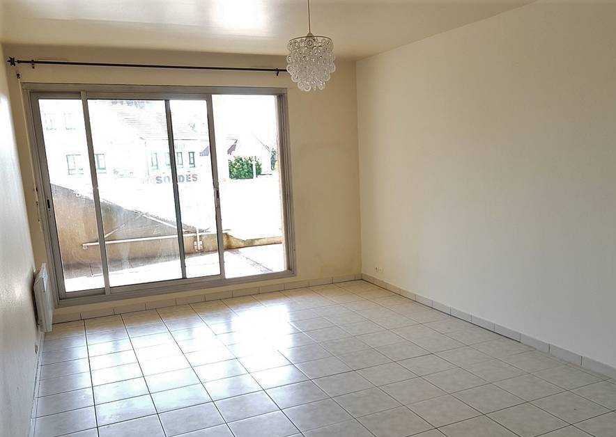 Appartement Route de Corbeil à Sainte-Geneviève-des-Bois