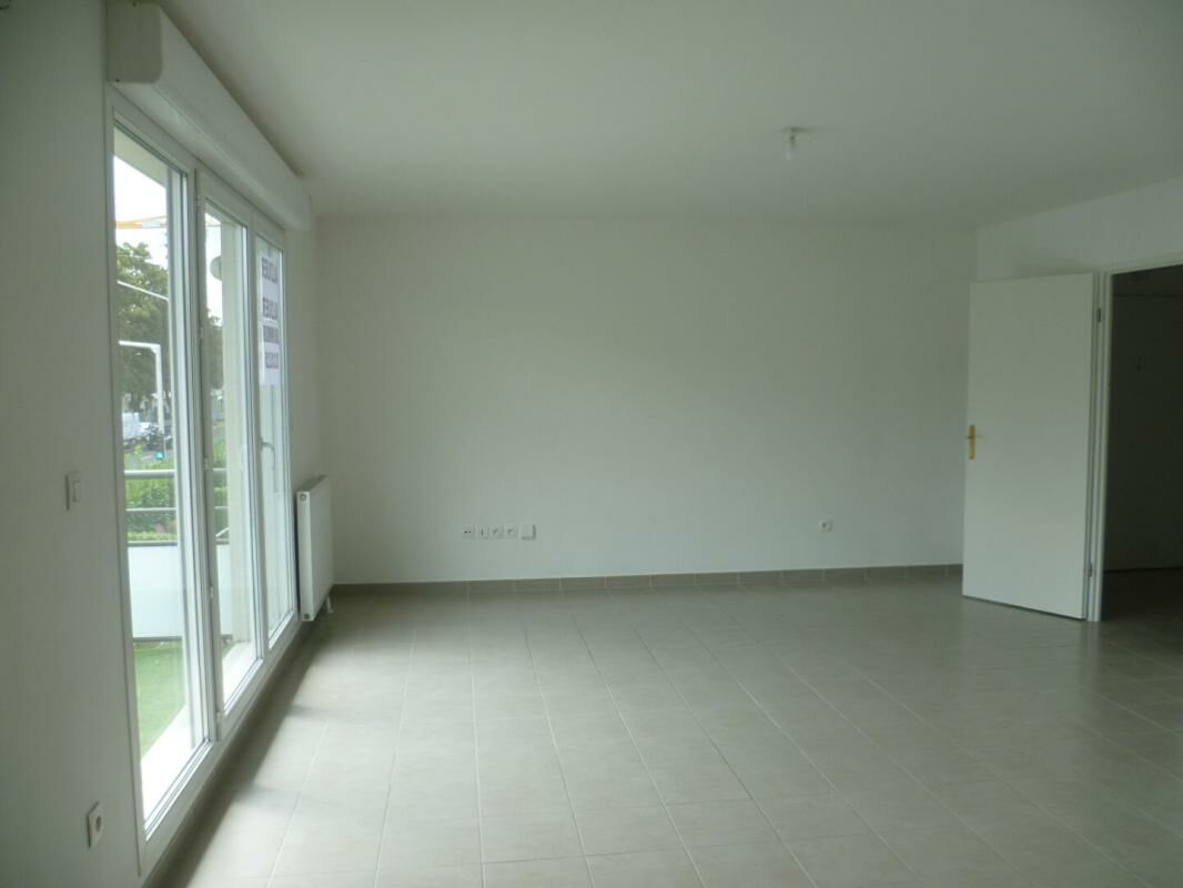 Appartement Avenue Georges Clemenceau à Caen