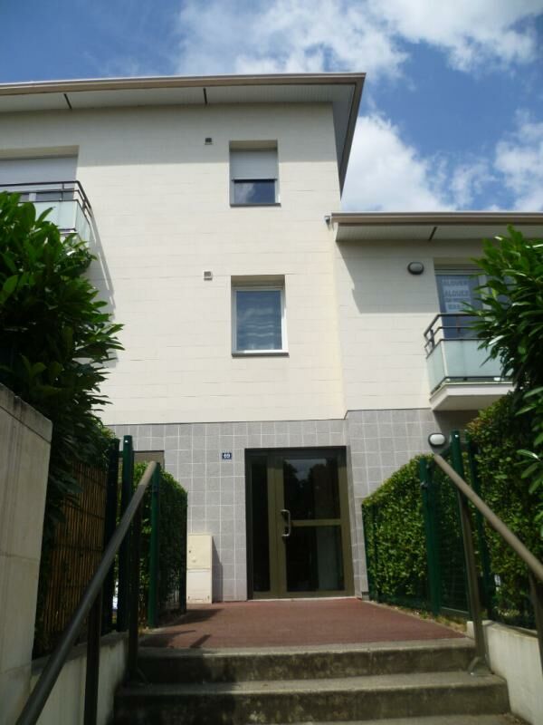 Appartement Avenue Georges Clemenceau à Caen