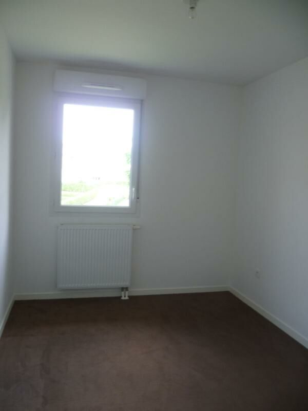 Appartement Avenue Georges Clemenceau à Caen