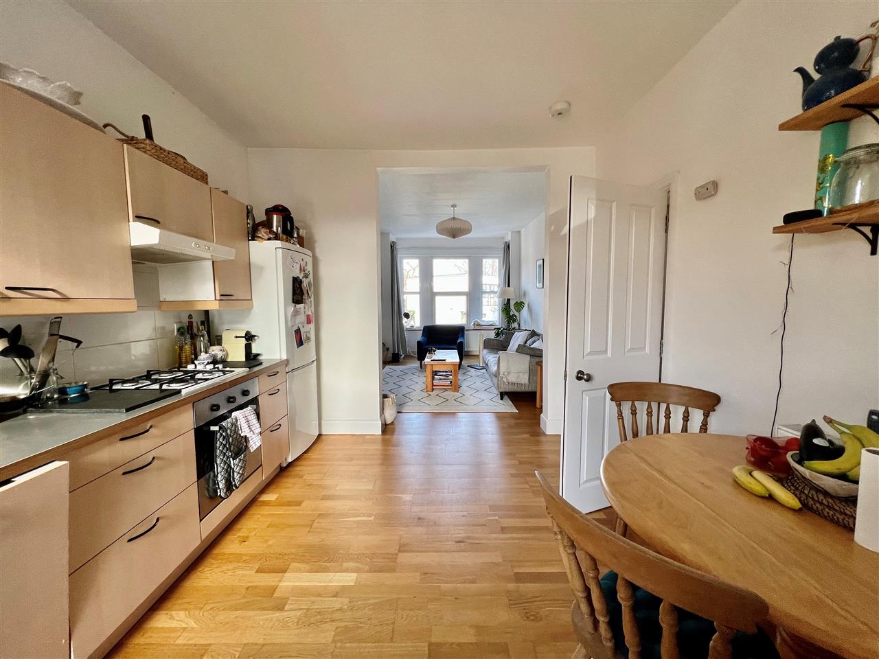 Flat Chester Road in Greater London