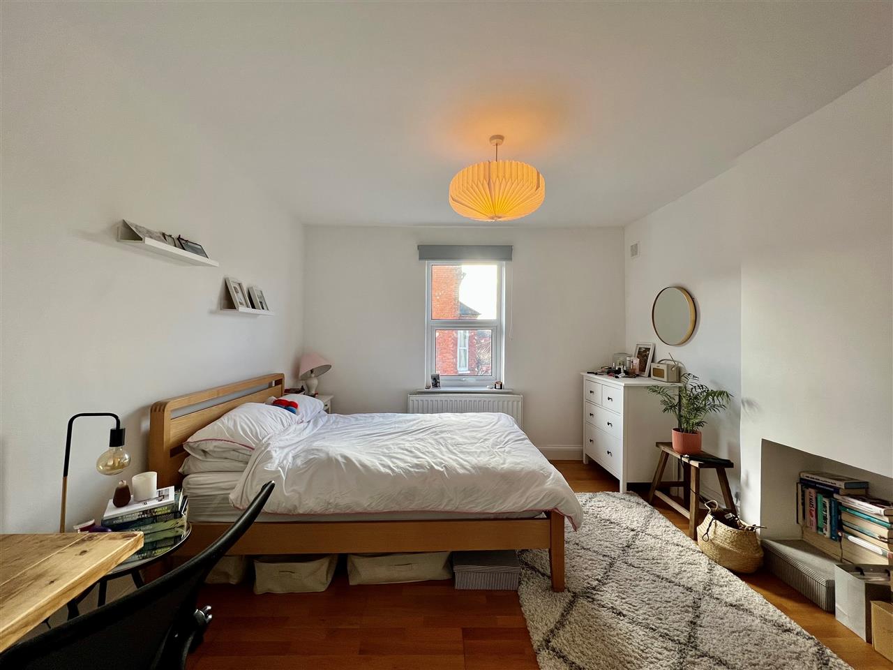 Flat Chester Road in Greater London