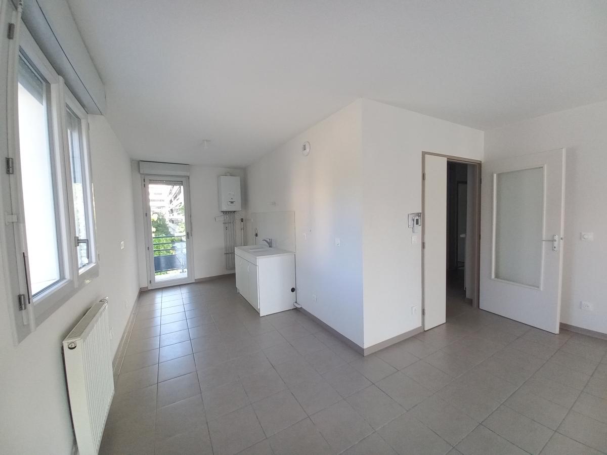 Appartement Rue Général Rambaud à Grenoble